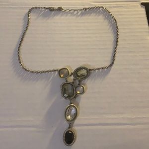 Swarovski Necklace